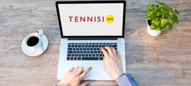 Регистрация в букмекерской конторе Tennisi Bet