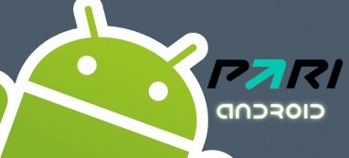 Скачать приложение Parimatch на Андроид