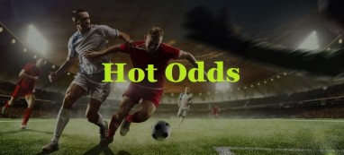 Hot Odds – сервис сравнения и падения коэффициентов БК